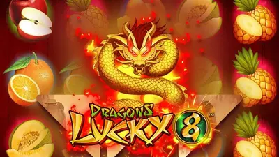 dragons lucky 8